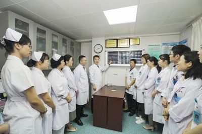 Nature子刊重磅發表 我院郝偉超博士立足國際前沿，健康科學項目推動腫瘤研究新突破